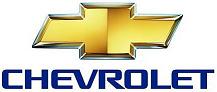 Chevy Commercial Truck logo