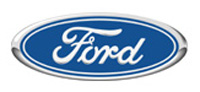 Ford logo