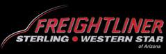 Freightliner Sterling Western Star of Arizona
