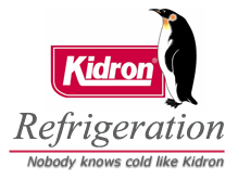 Kidron Refrigeration Truck Bodies
