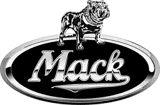 Mack Trucks logo