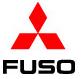 Mitsubishi Fuso logo