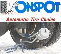 Onspot of North America - Automatic Chains