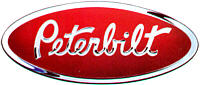 Peterbilt Trucks logo