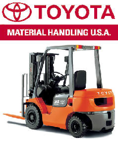 TMH Toyota Material Handling