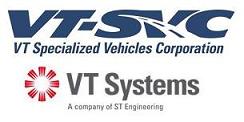 VT Specialized Vehicles Corporation