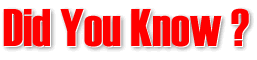 Did You Know? hand trucks