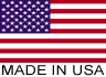 AMERICAN FLAG MADE IN USA HTS