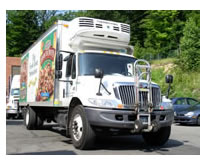 Schwan's Commercial Food Service  Navistar